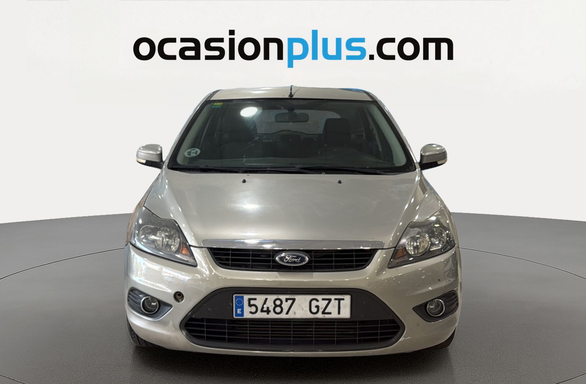Ford Focus 1.6 TDCi Trend - foto 11