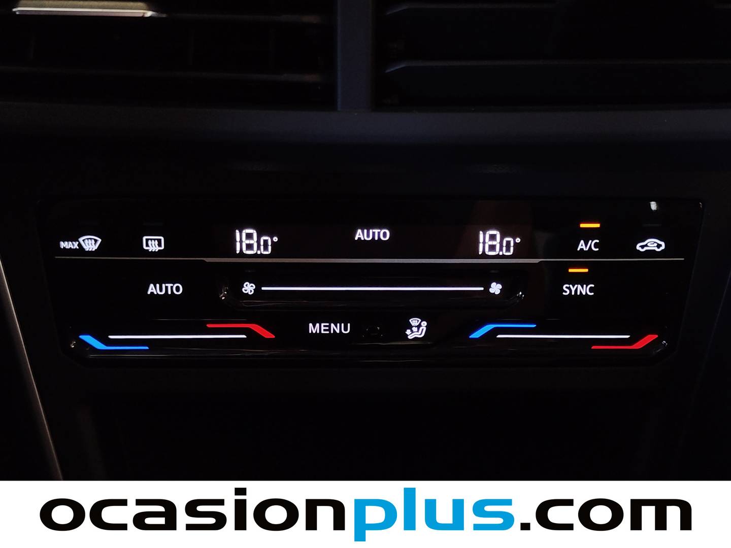 Foto Volkswagen Taigo Volkswagen Taigo ``Más`` 1.0 TSI 85 kW (115 CV) DSG