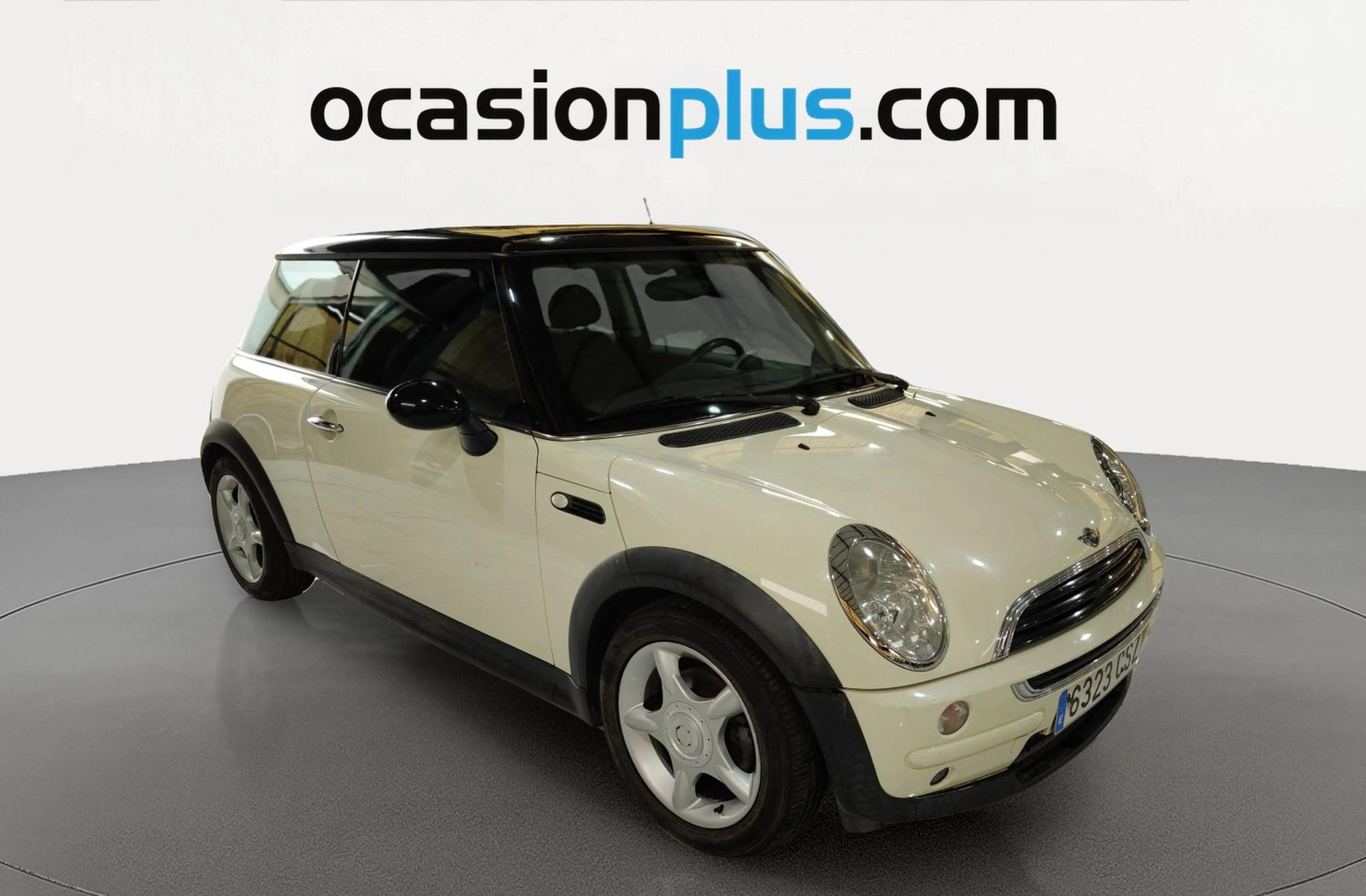 MINI Cooper One D - foto 2