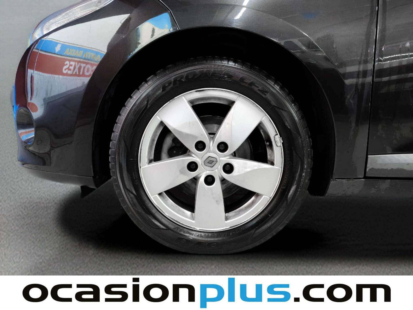 Renault Mégane Renault Megane 1.5 dCi Dynamique (105 CV) barato