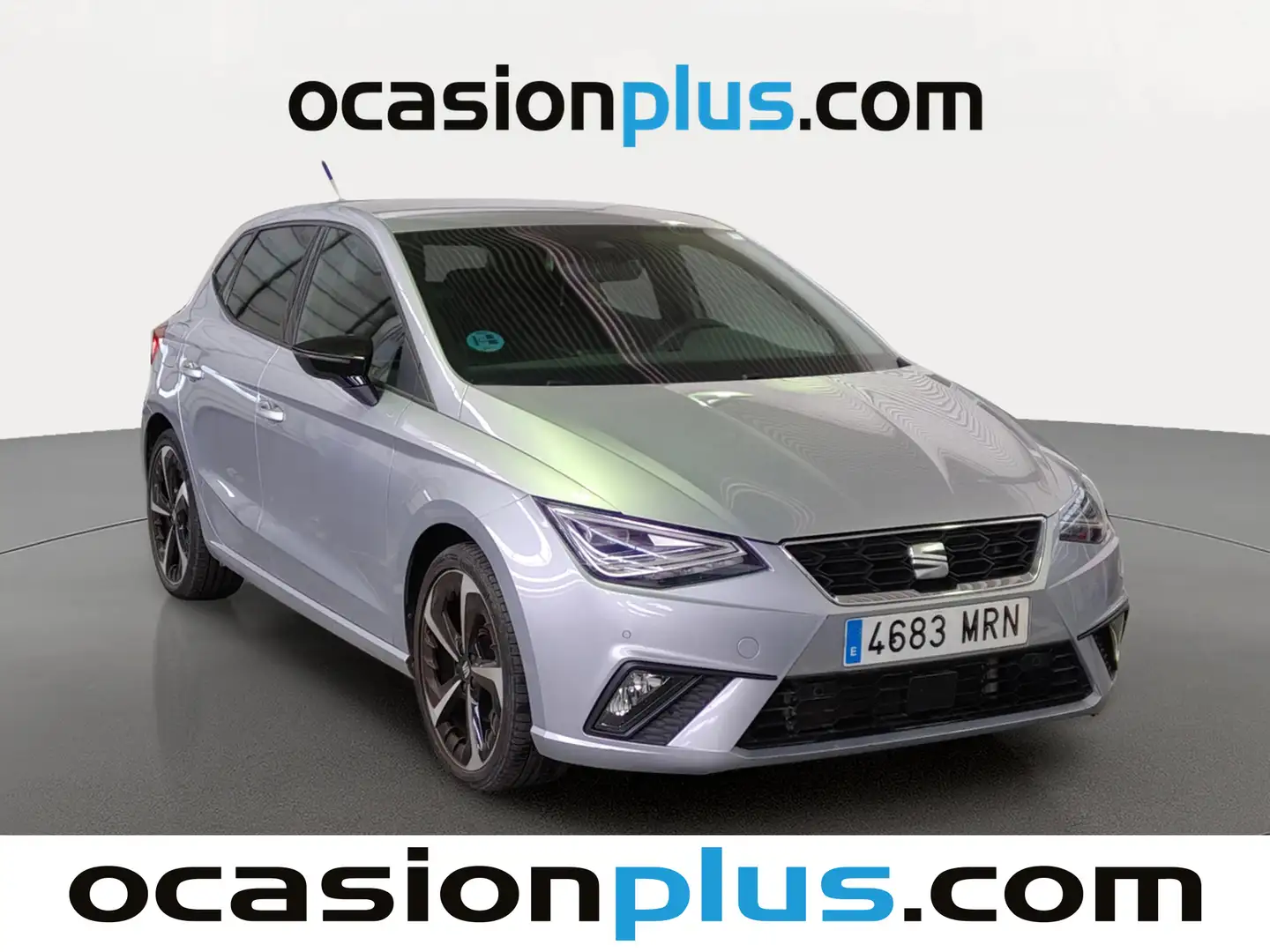 Foto Seat Ibiza SEAT Ibiza 1.5 TSI FR XL DSG (150 CV)