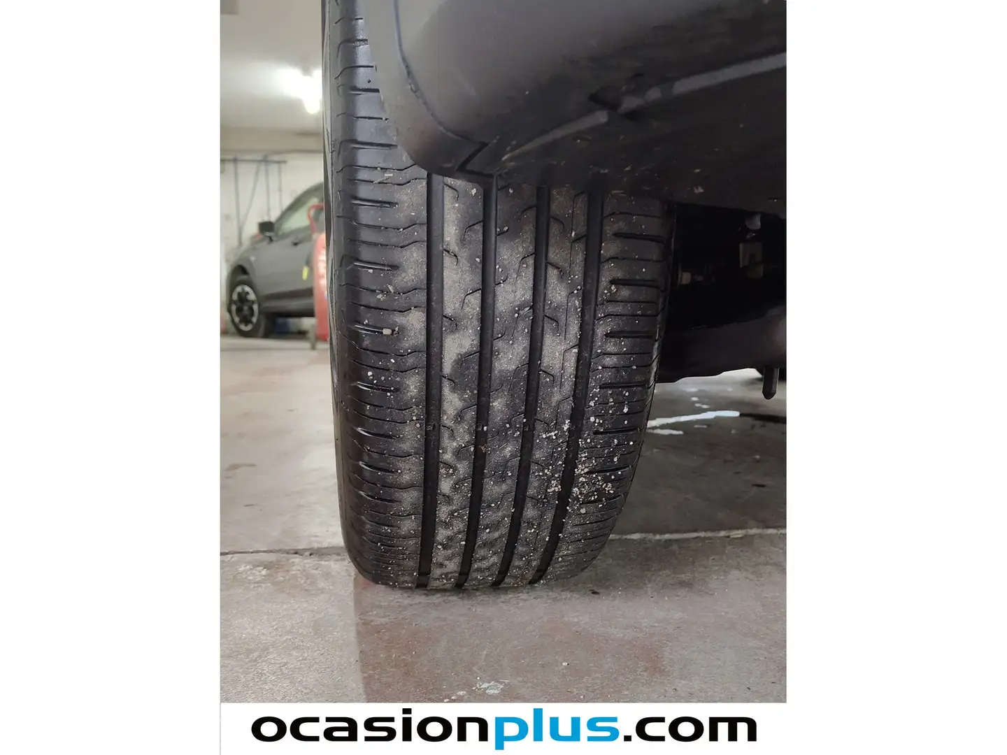 Foto Mazda CX-5 Mazda CX-5 2.0 GE Zenith 2WD (165 CV)