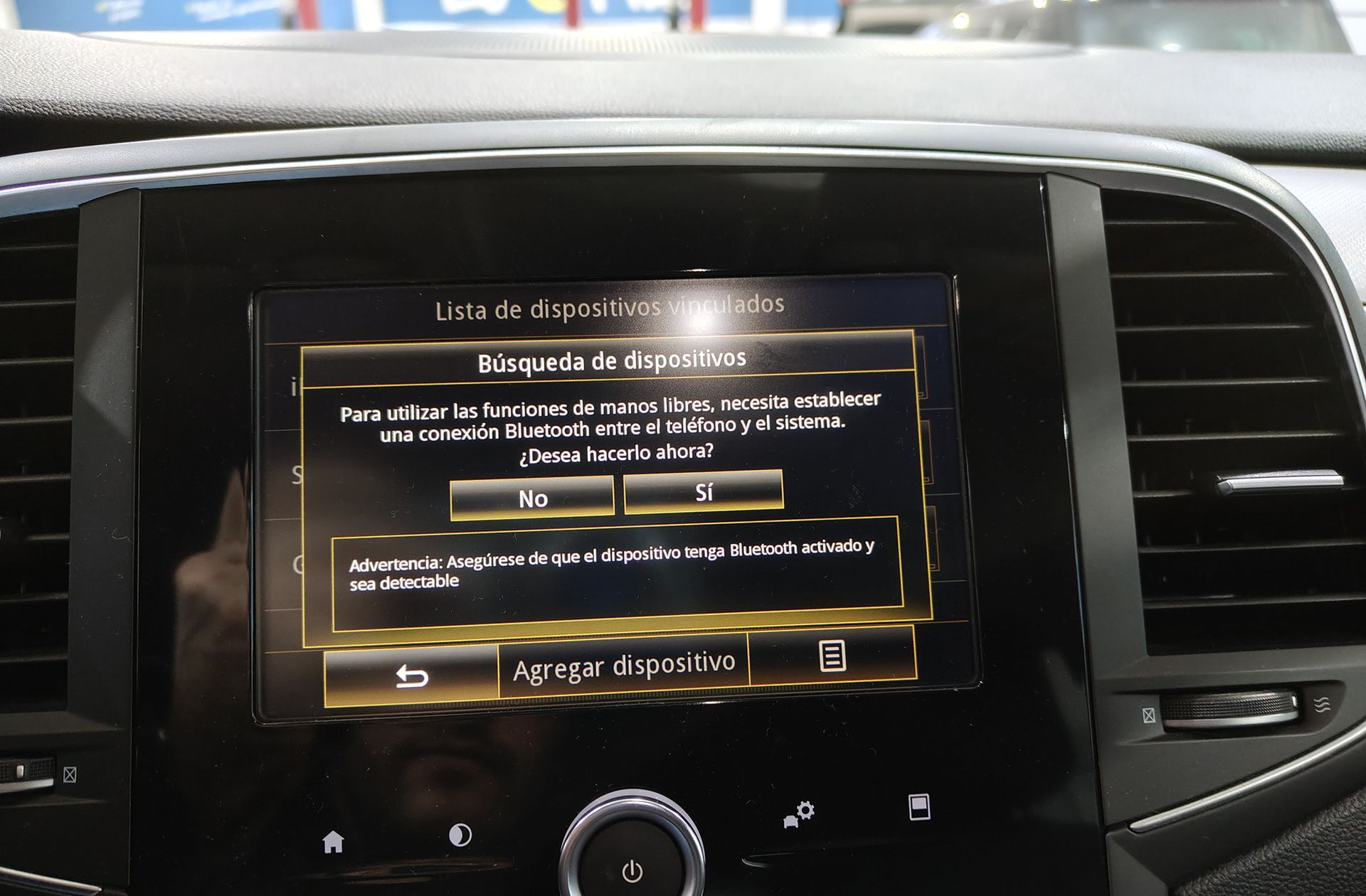 Renault Talisman Intens Energy dCi - foto 36