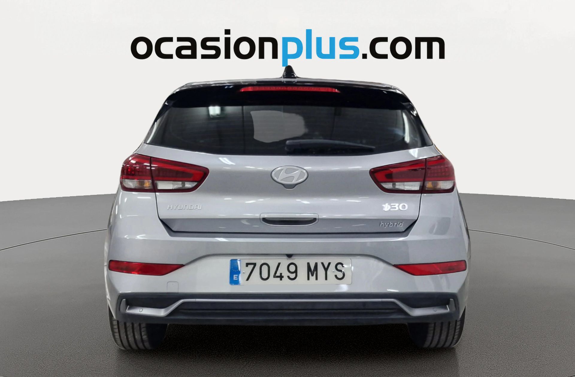 Hyundai i30 1.0 T-GDi 48V Klass DCT - foto 16