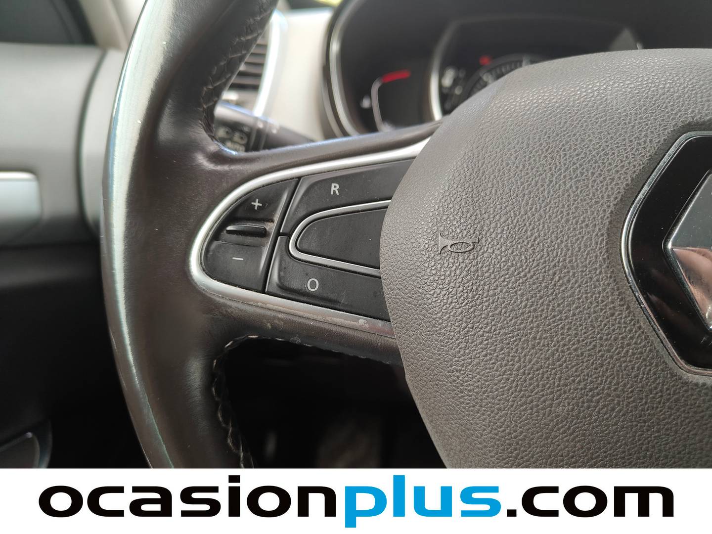 Renault Espace Renault Espace Zen Energy TT dCi (160 CV) EDC 7 Plazas barato