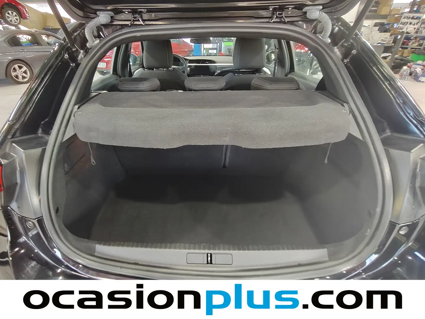 Foto Opel Corsa Opel Corsa 1.2 T XHL GS (100 CV)