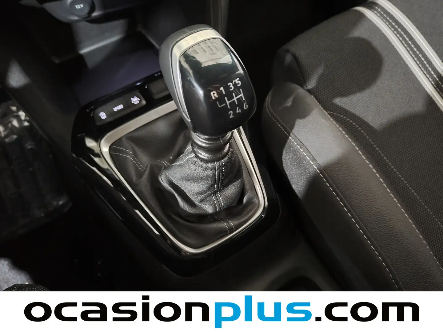 Foto Opel Corsa Opel Corsa 1.2T XHL GS (100 CV)