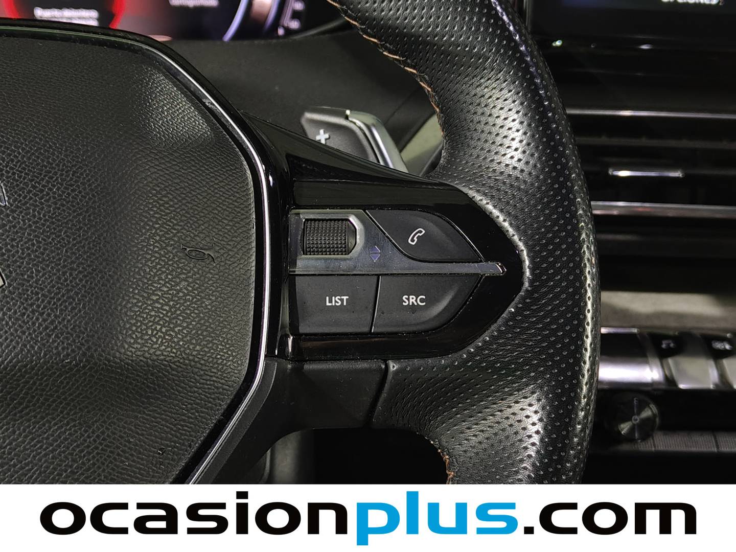 Peugeot 5008 Peugeot 5008 BlueHDI 130 S&S GT EAT8 (130 CV) 7 Plazas automático