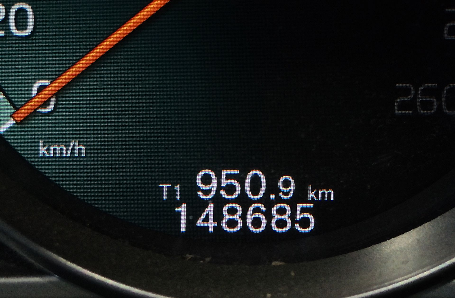 Volvo V40 D3 Momentum - foto 7