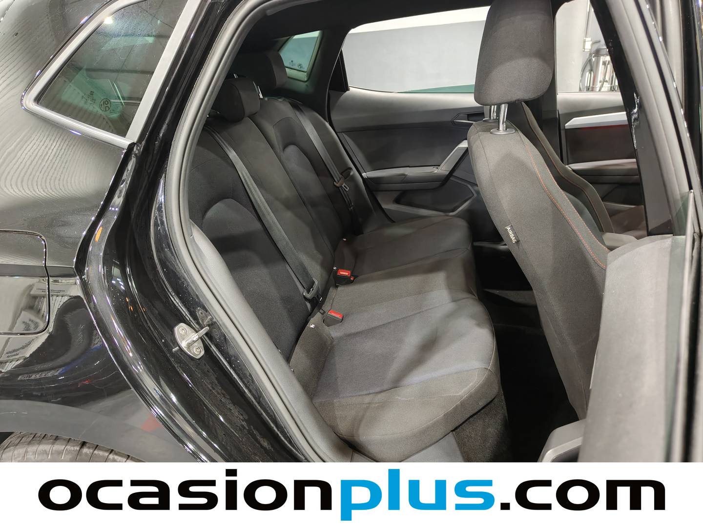 Foto Seat Ibiza SEAT Ibiza 1.0 TSI S&S FR XL (115 CV)