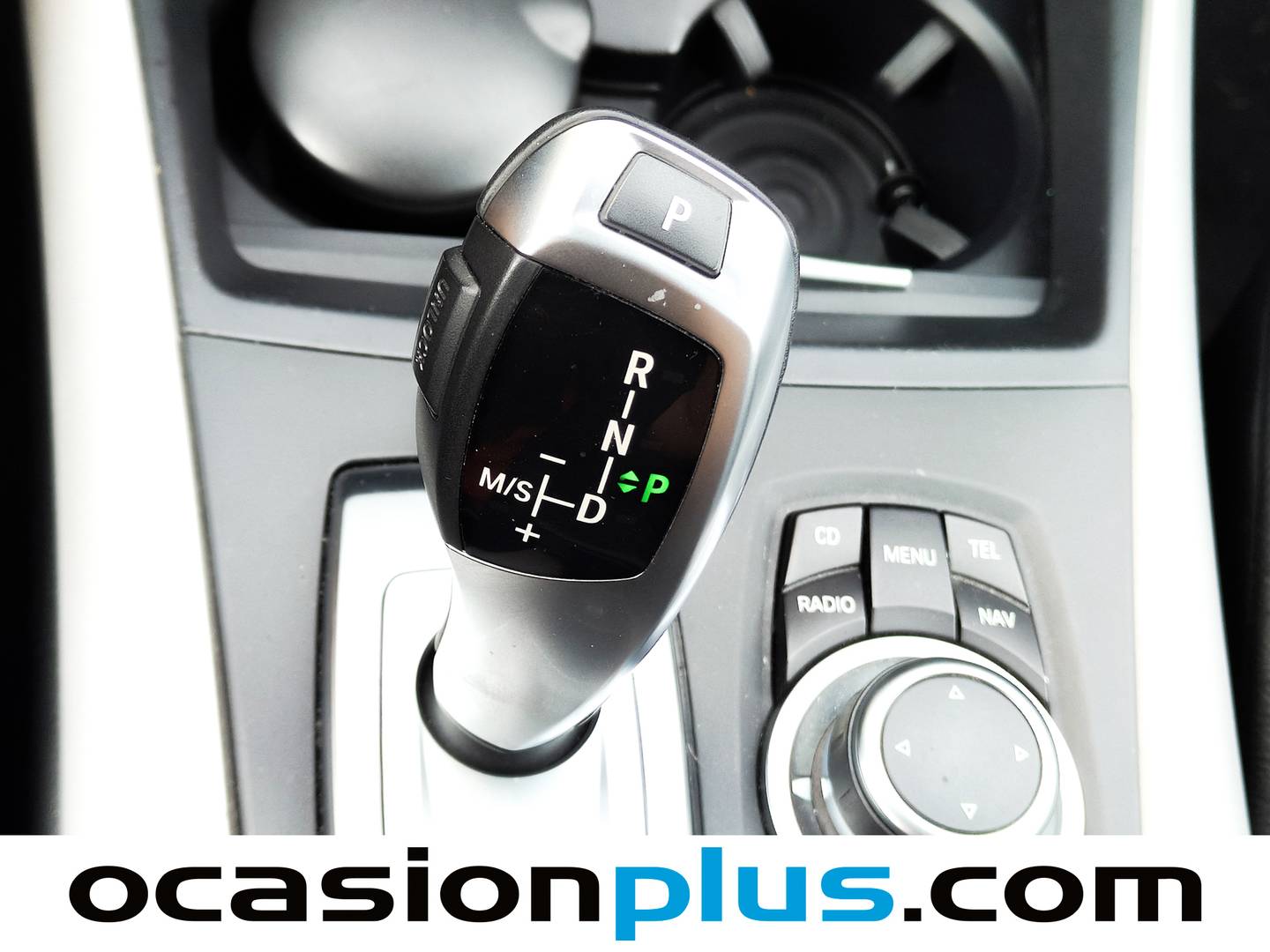 Foto BMW X5 BMW X5 xDrive30d (245 CV)