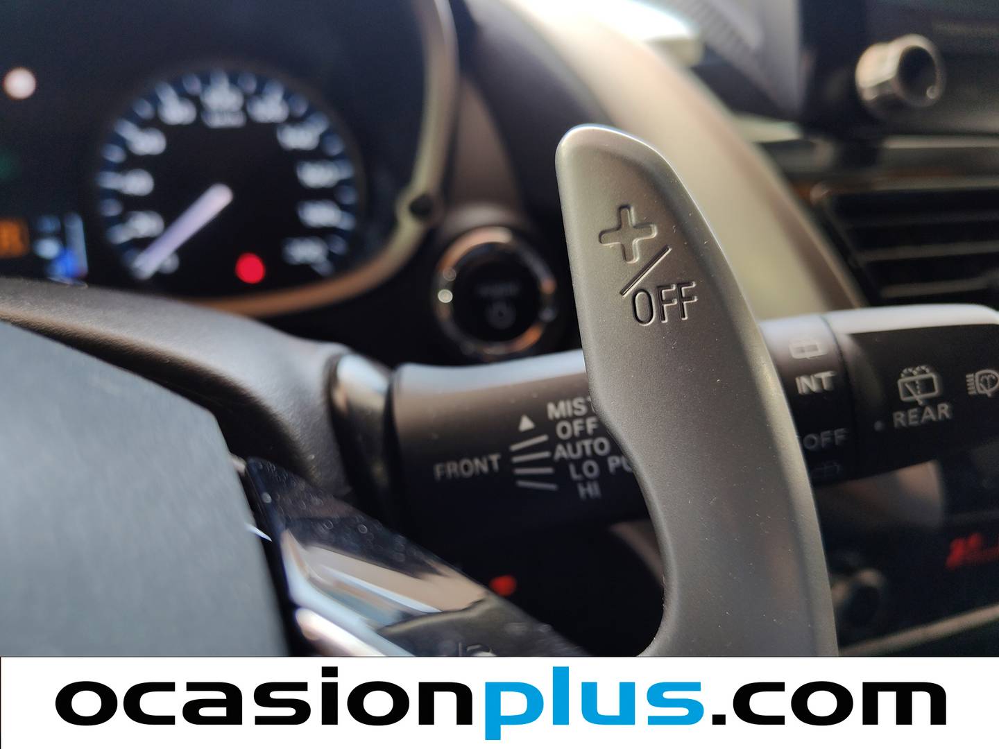 Mitsubishi Eclipse Cross Mitsubishi Eclipse Cross 2.4 PHEV Kaiteki 4WD Auto (188 CV) híbrido enchufable