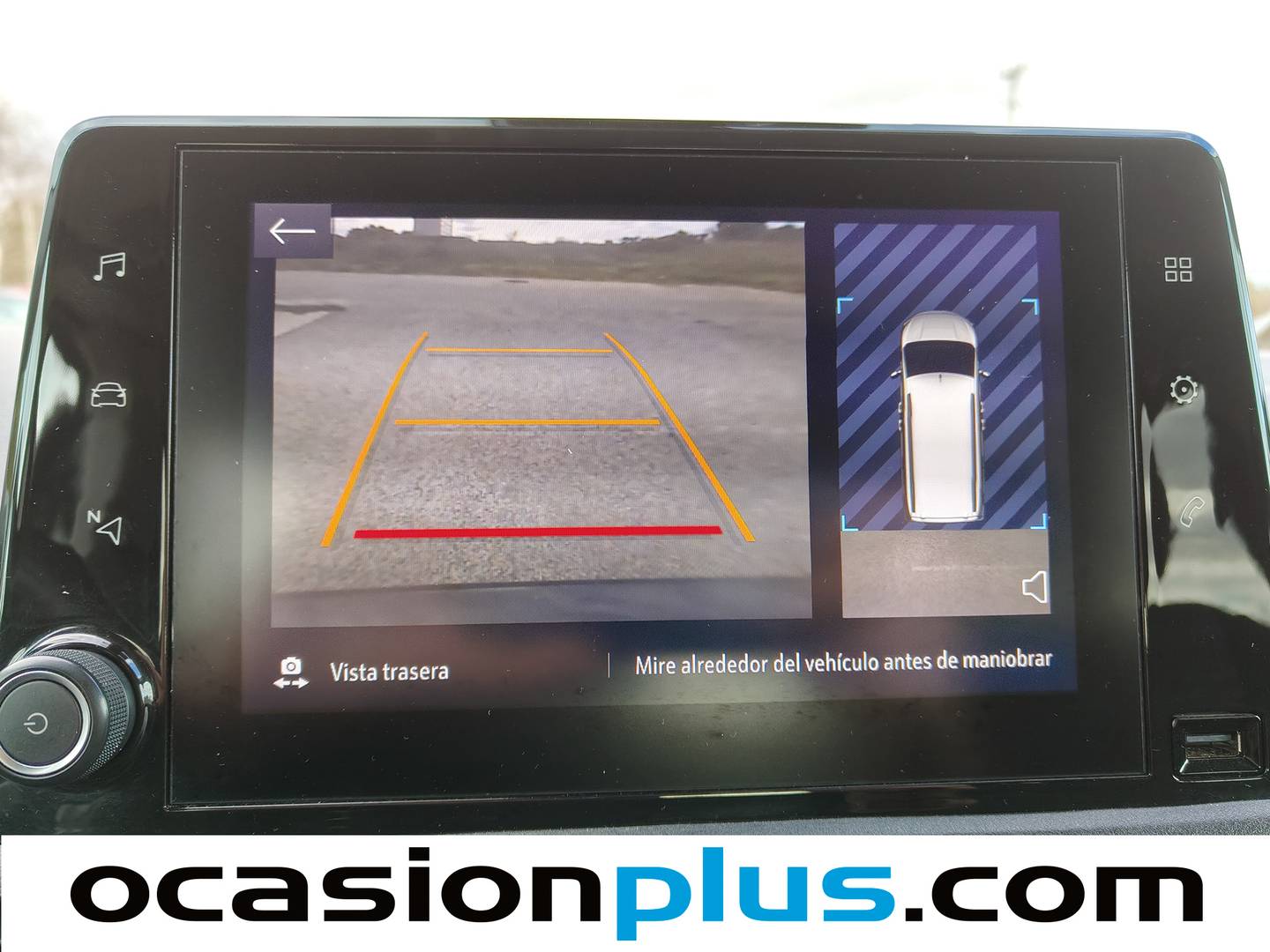 Foto Opel Combo Life Opel Combo Life 1.5 TD Elegance Plus XL (131 CV) 7 Plazas