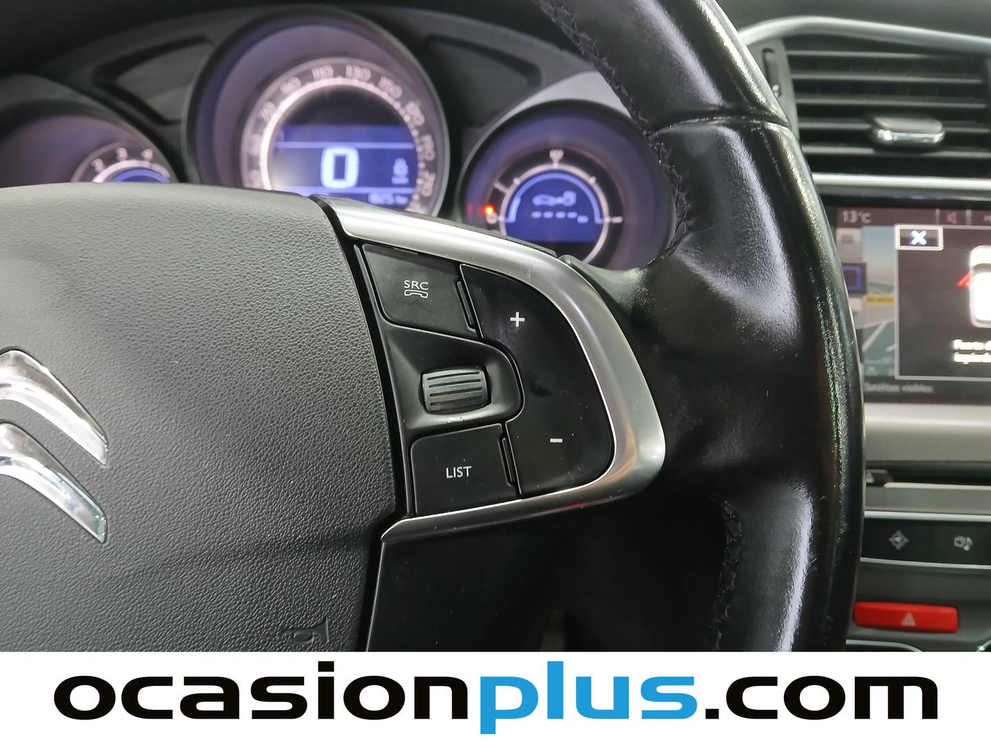 Foto Citroën C4 Citroen C4 PureTech 130 Feel Edition (130 CV)