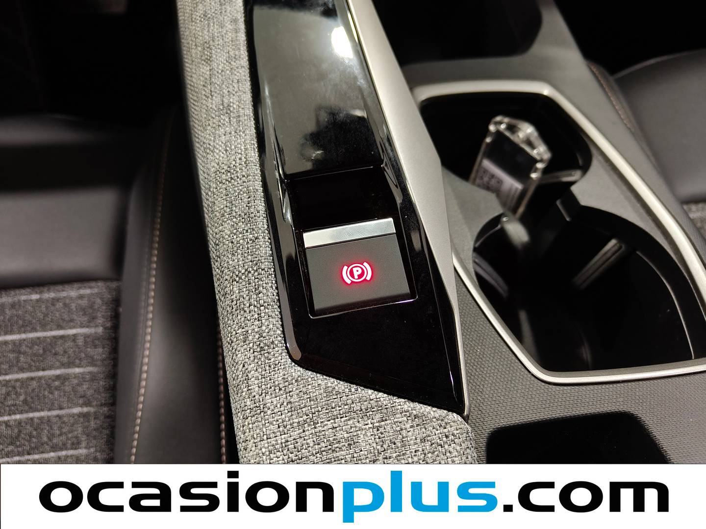 Peugeot 3008 Hybrid Peugeot 3008 Hybrid 145 Allure eDCS6 (145 CV) barato
