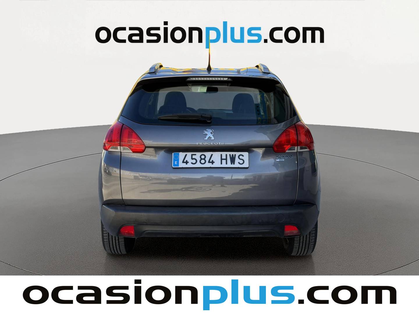 Peugeot 2008 Peugeot 2008 e-HDI 92 Active (92 CV) al mejor precio
