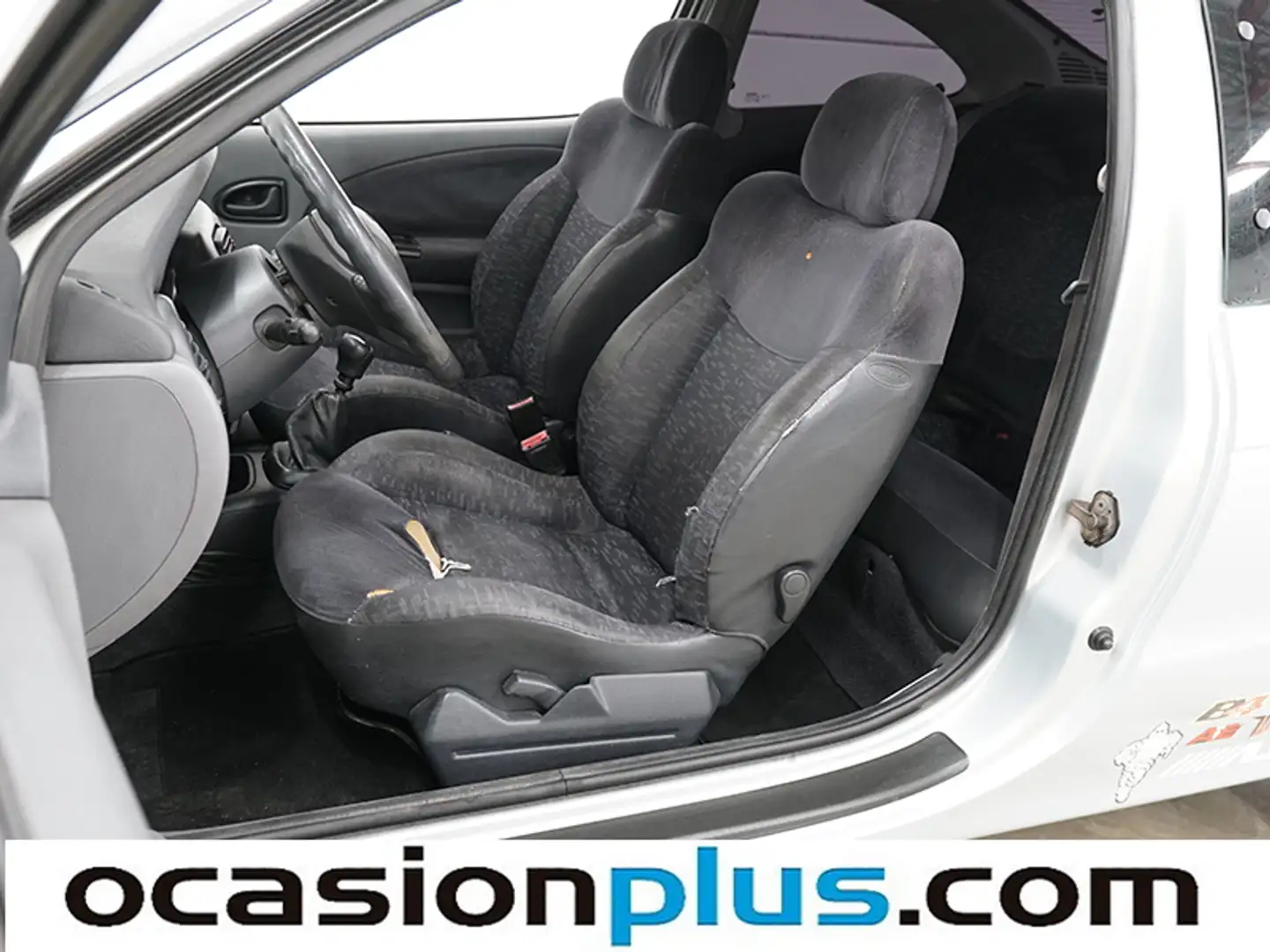 Foto Renault Mégane Renault Megane Coupe 1.6 RSI (110 CV)