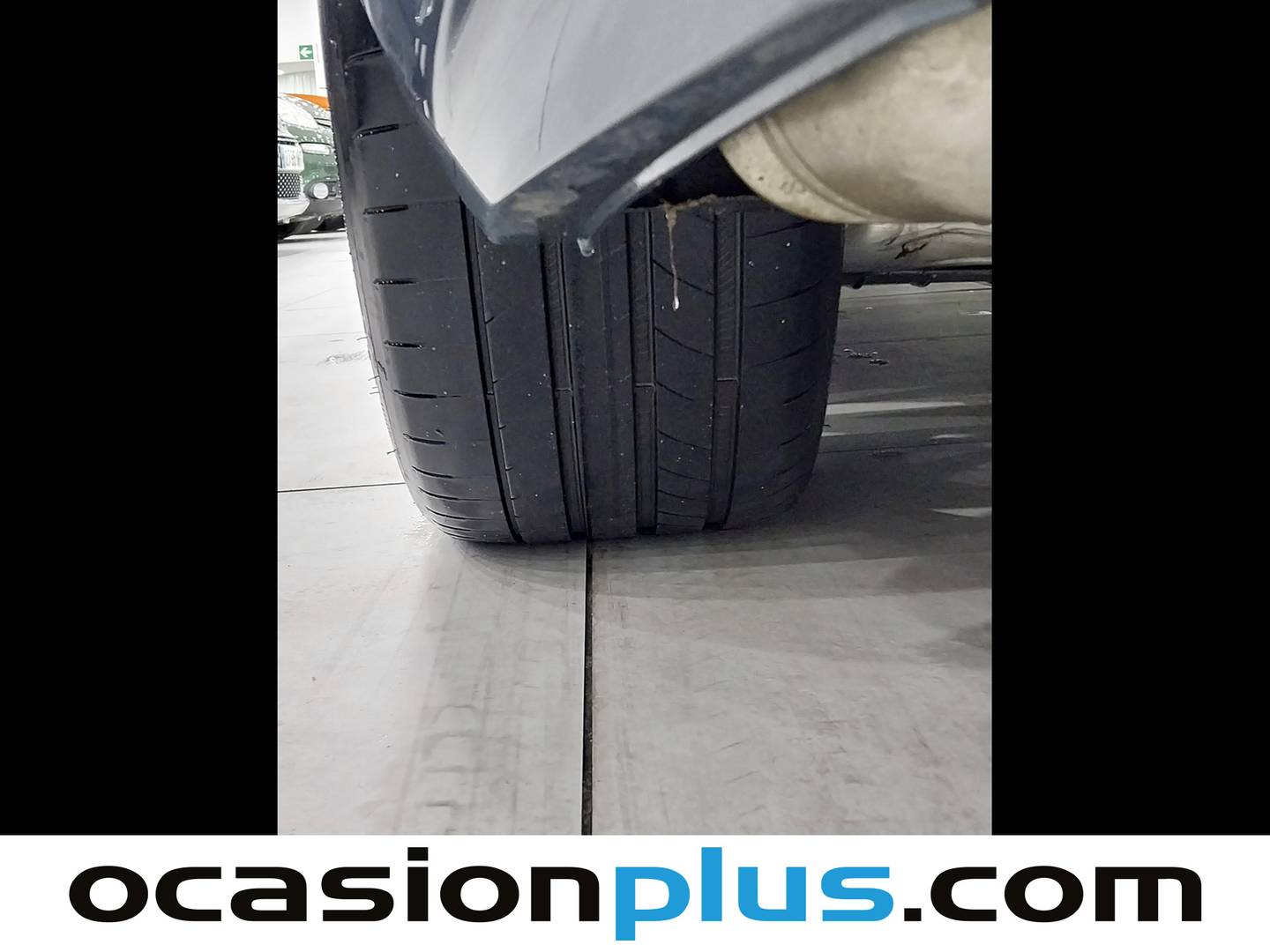 Foto Audi A5 Audi A5 e-hybrid S Line quattro (299 CV) S tronic