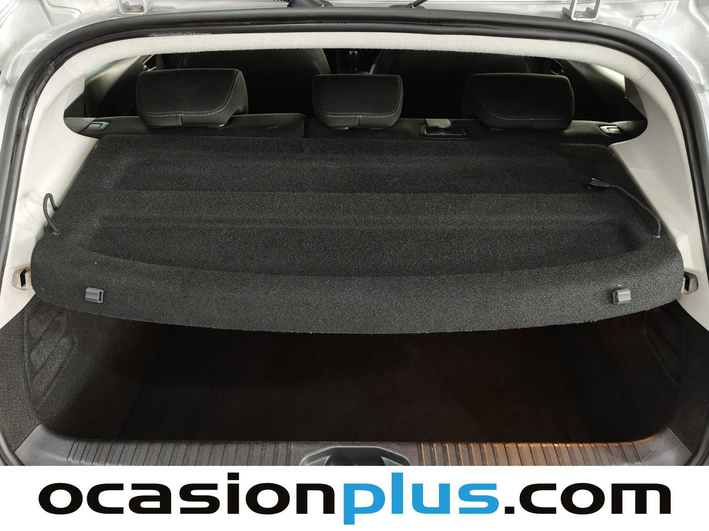 Foto Renault Clio Renault Clio Business TCe  (90 CV)