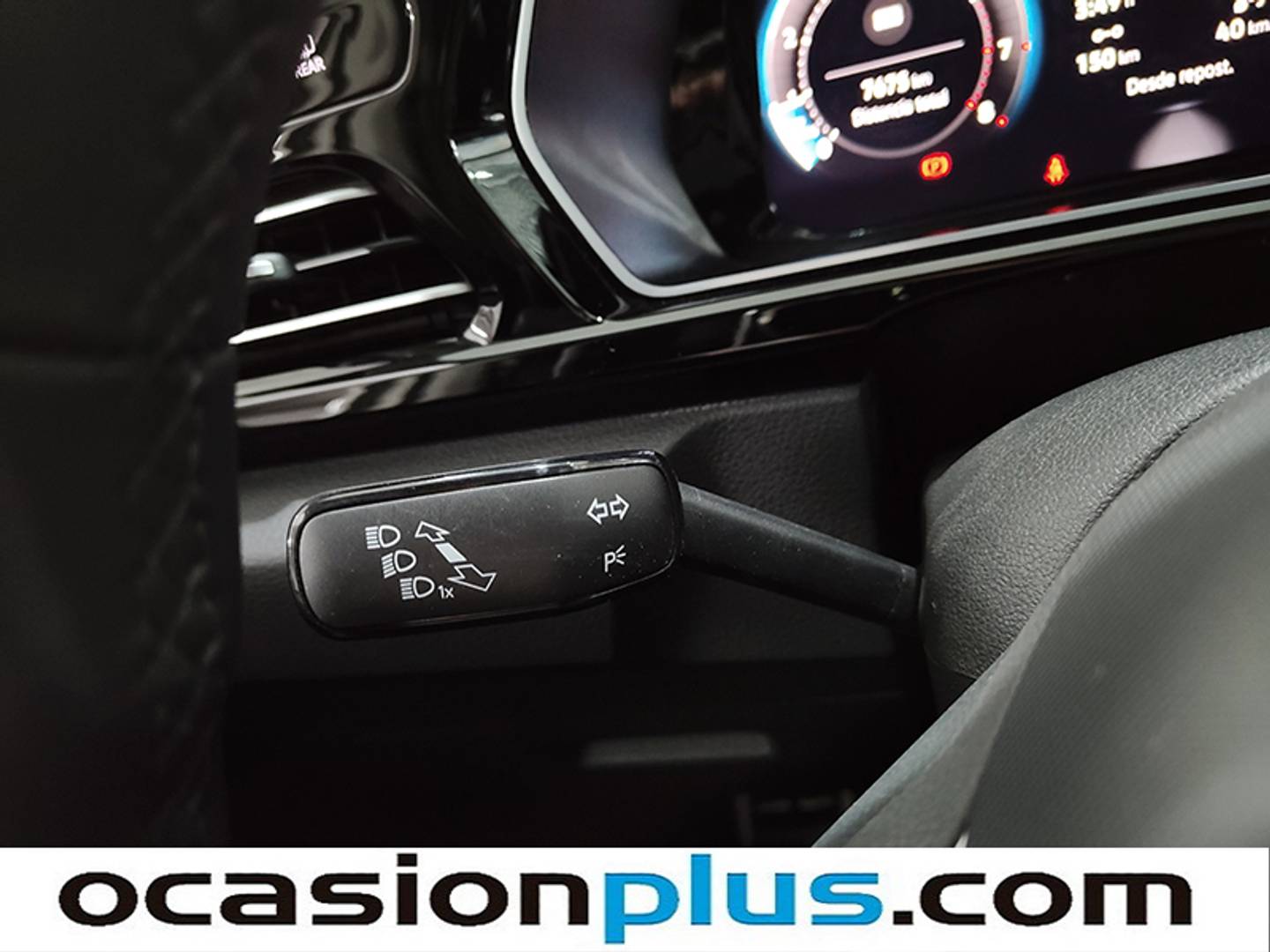 Foto Volkswagen Caddy Volkswagen Caddy Origin 1.5 TSI (114 CV)