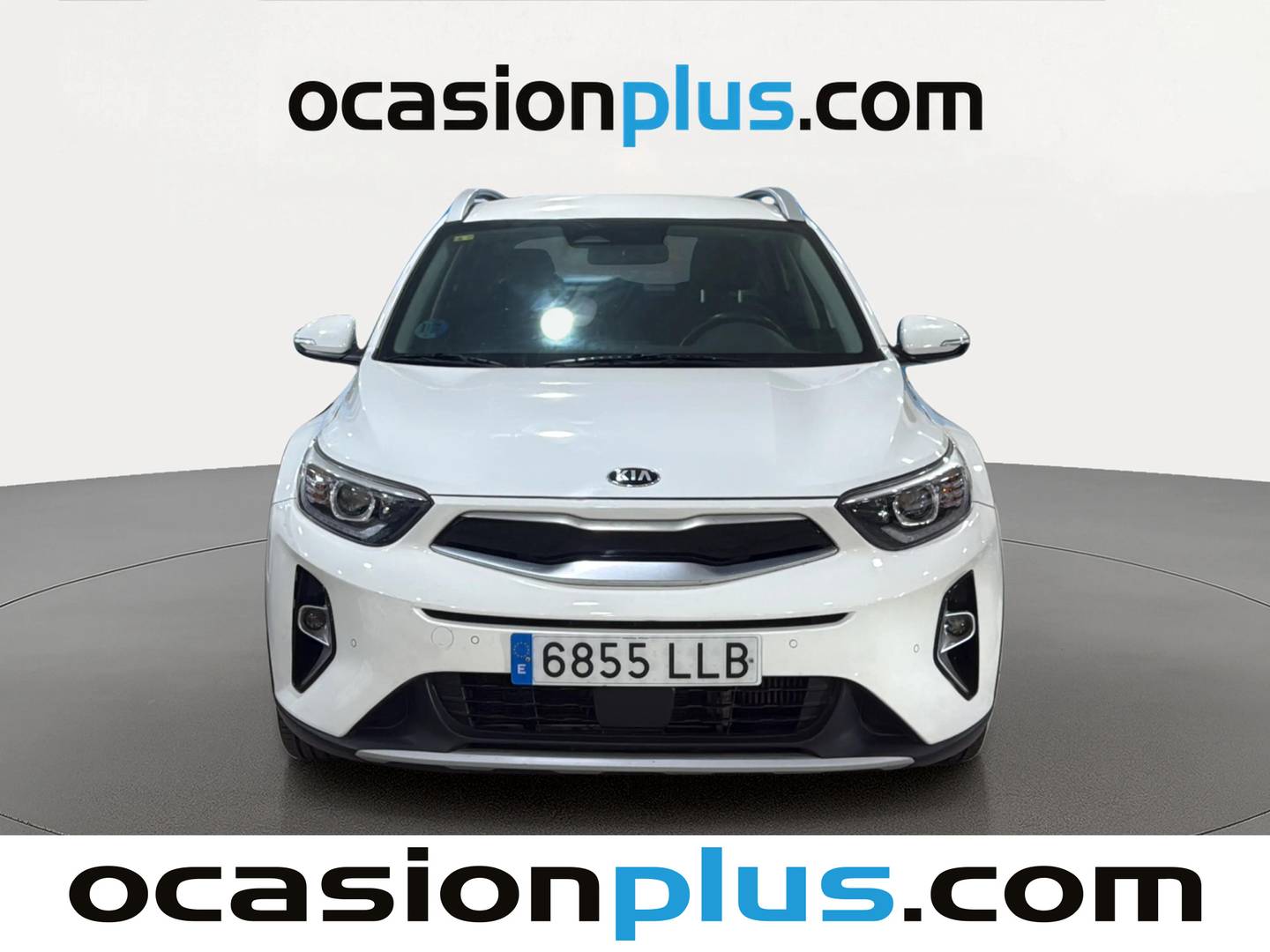KIA Stonic KIA Stonic 1.0 T-GDi MHEV Drive DCT (120 CV) al mejor precio
