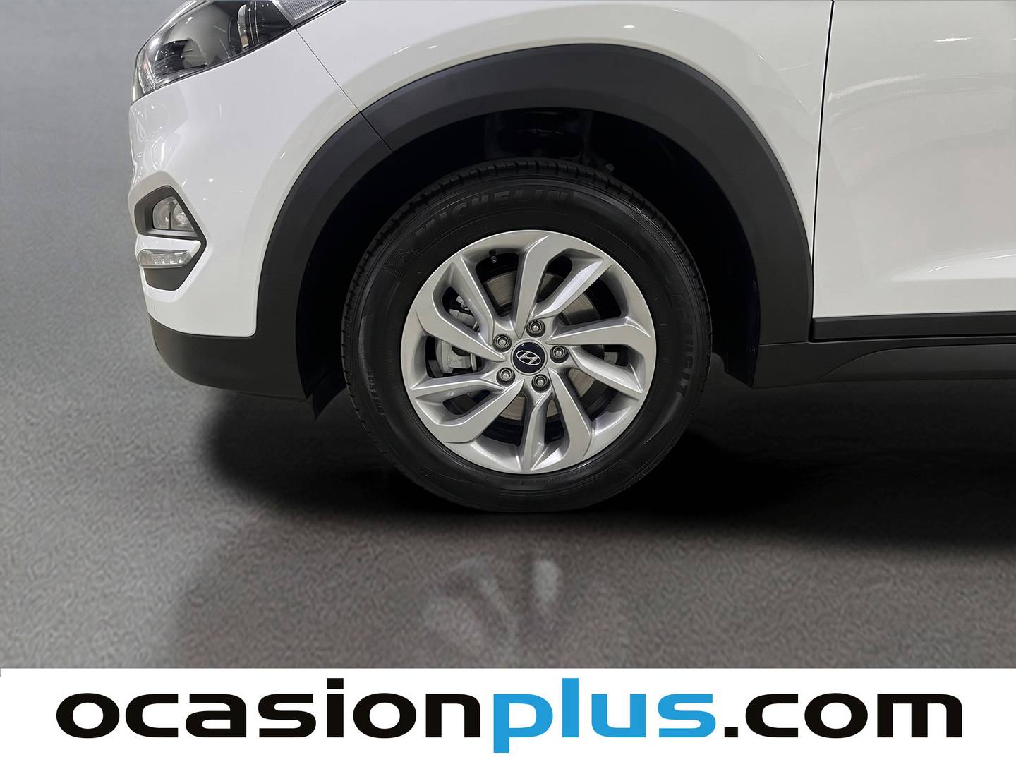 Hyundai Tucson Hyundai Tucson 1.7 CRDi BD 25 Aniversario Sky 4x2 (115 CV) seminuevo