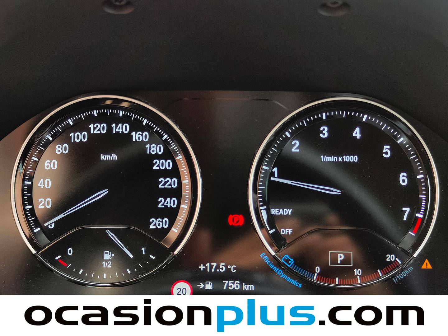 BMW X1 BMW X1 sDrive20i (192 CV) seminuevo