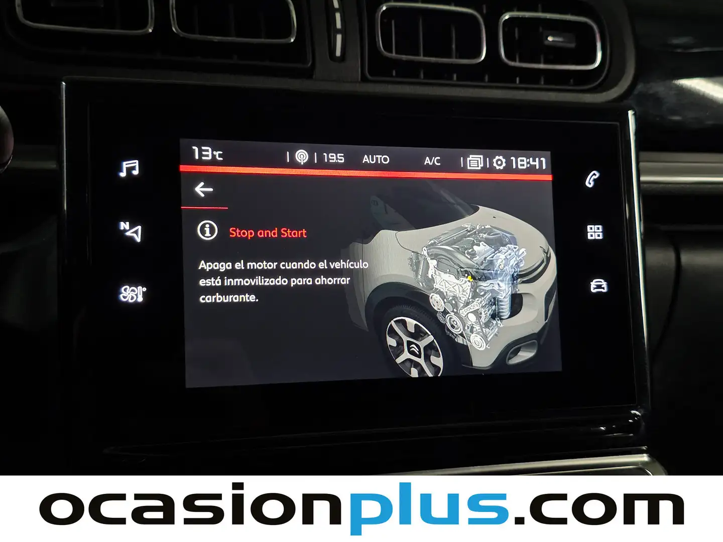 Foto Citroën C3 Citroen C3 PureTech 83 Feel Pack (83 CV)