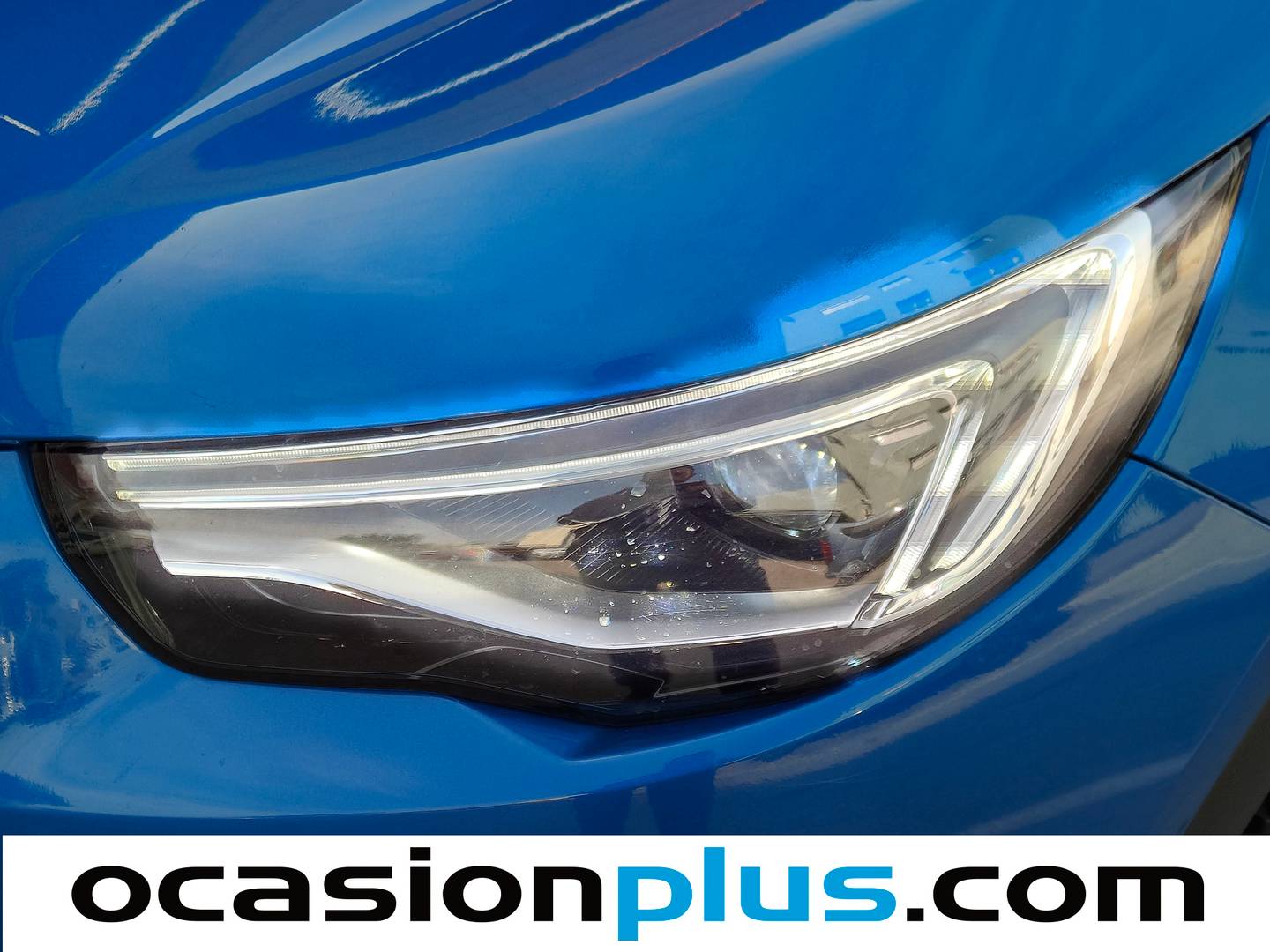 Opel Grandland X Opel Grandland X 1.6 CDTi Excellence Auto (120 CV) km 0