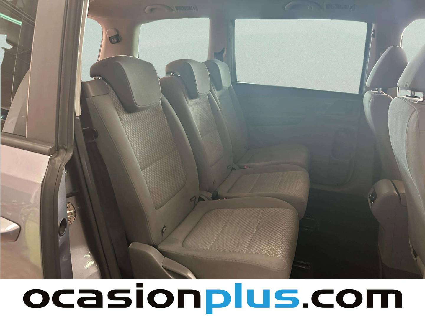 Seat Alhambra Seat Alhambra 2.0 TDI S&S Reference Travel (150 CV) 7 Plazas al mejor precio