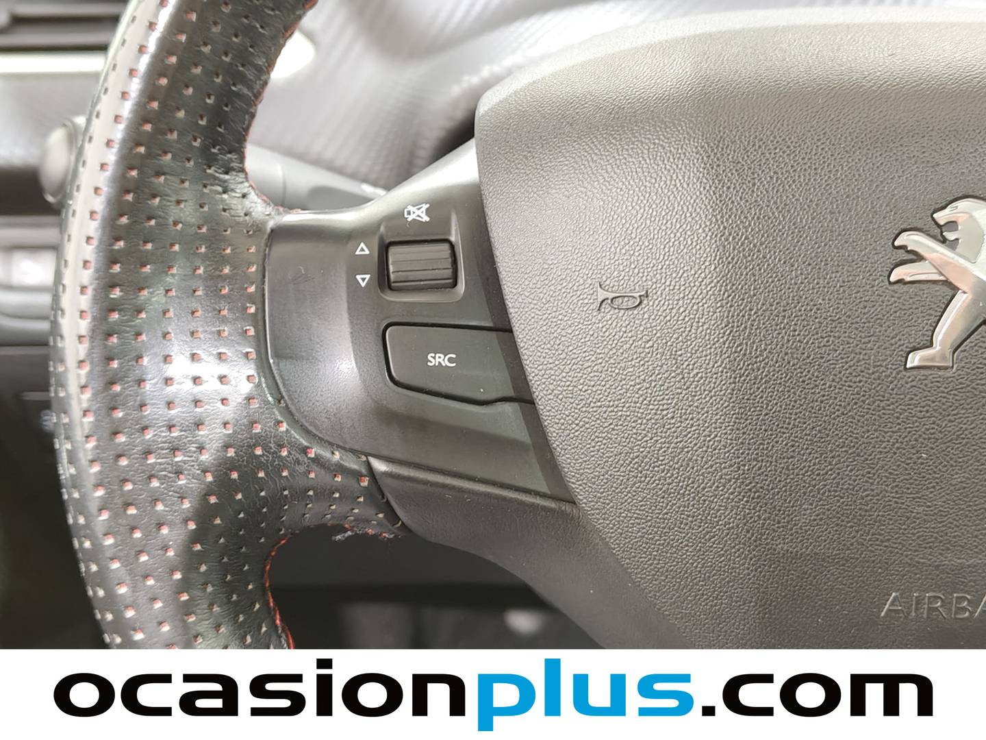 Foto Peugeot 2008 Peugeot 2008 GT Line 1.2 PureTech (110CV) Auto