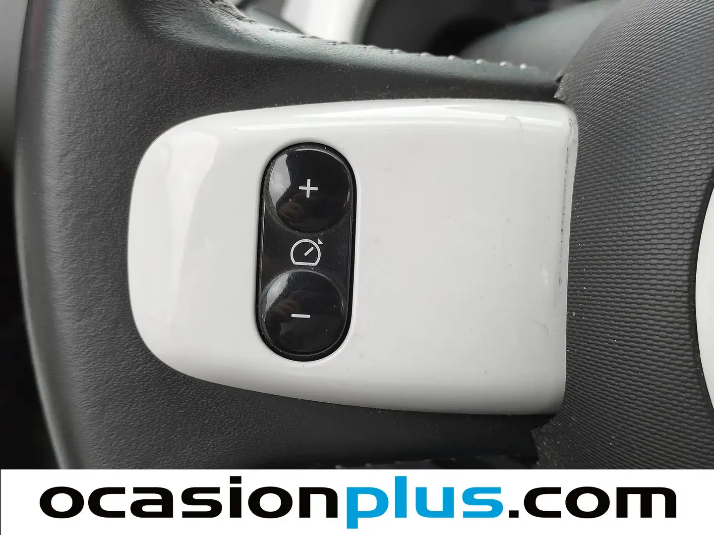 Foto Renault Twingo Renault Twingo SCe 70 Zen Energy (70 CV)