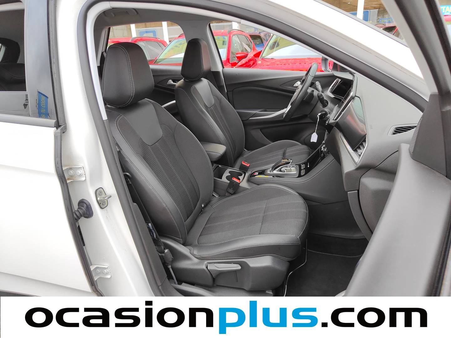 Foto Opel Grandland Opel Grandland 1.5 CDTi GS Auto (130 CV)