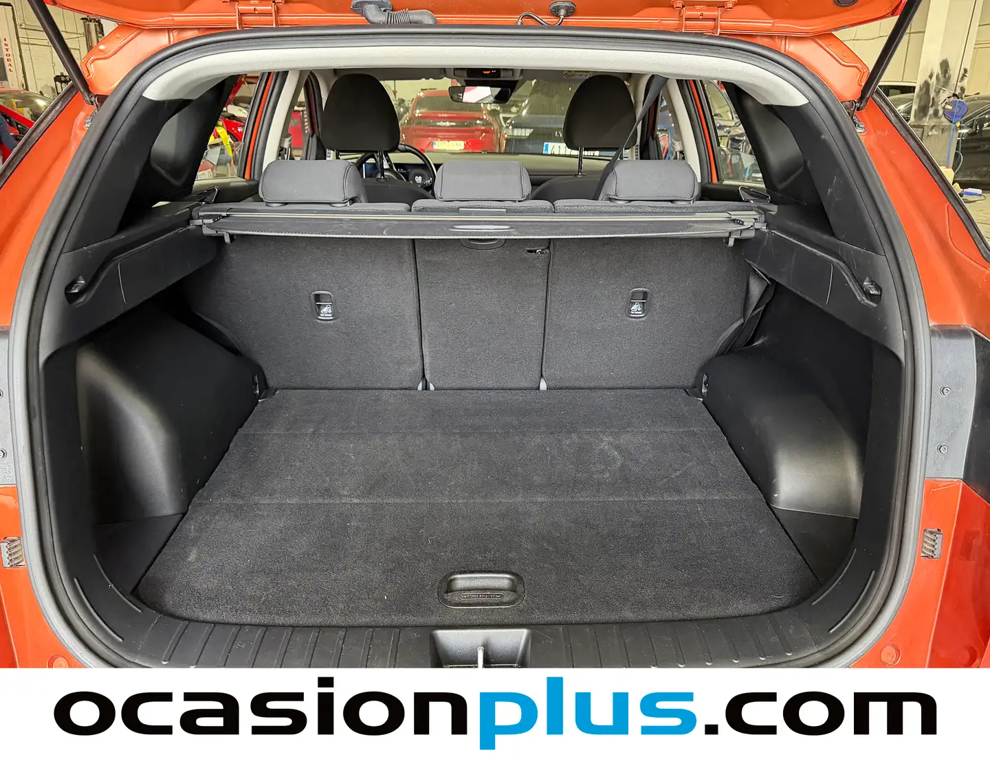 Foto Hyundai Tucson Hyundai Tucson 1.6T Klass (160 CV)