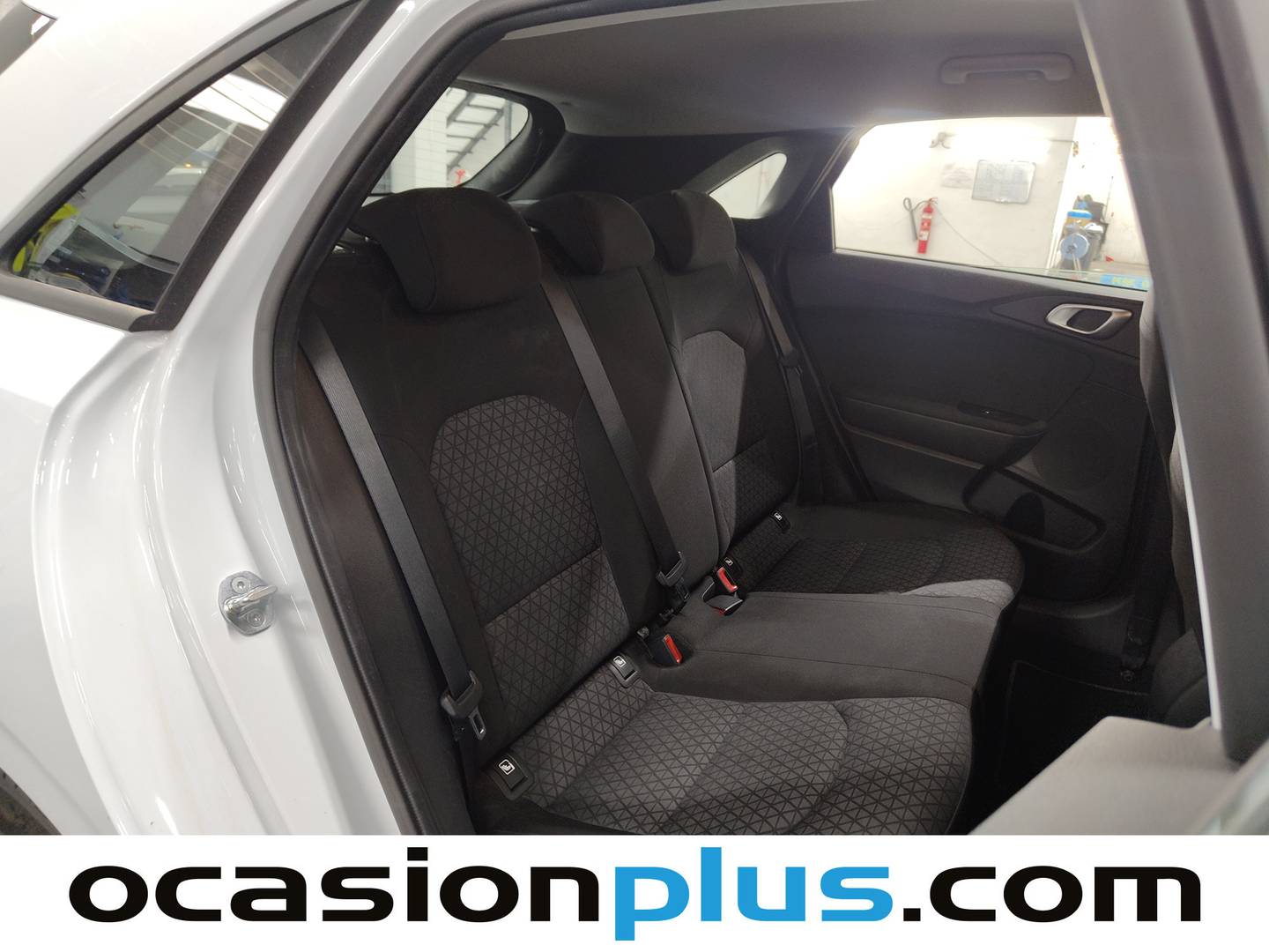 KIA Ceed KIA Ceed 1.0 T-GDi Concept (100 CV) km 0
