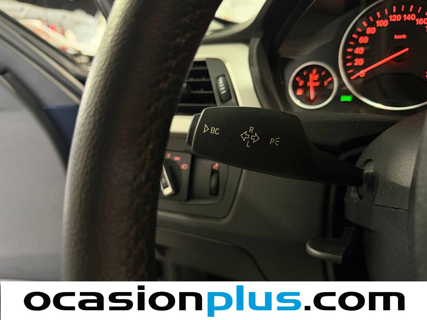 Foto BMW Serie 3 BMW Serie 3 318d (143 CV)