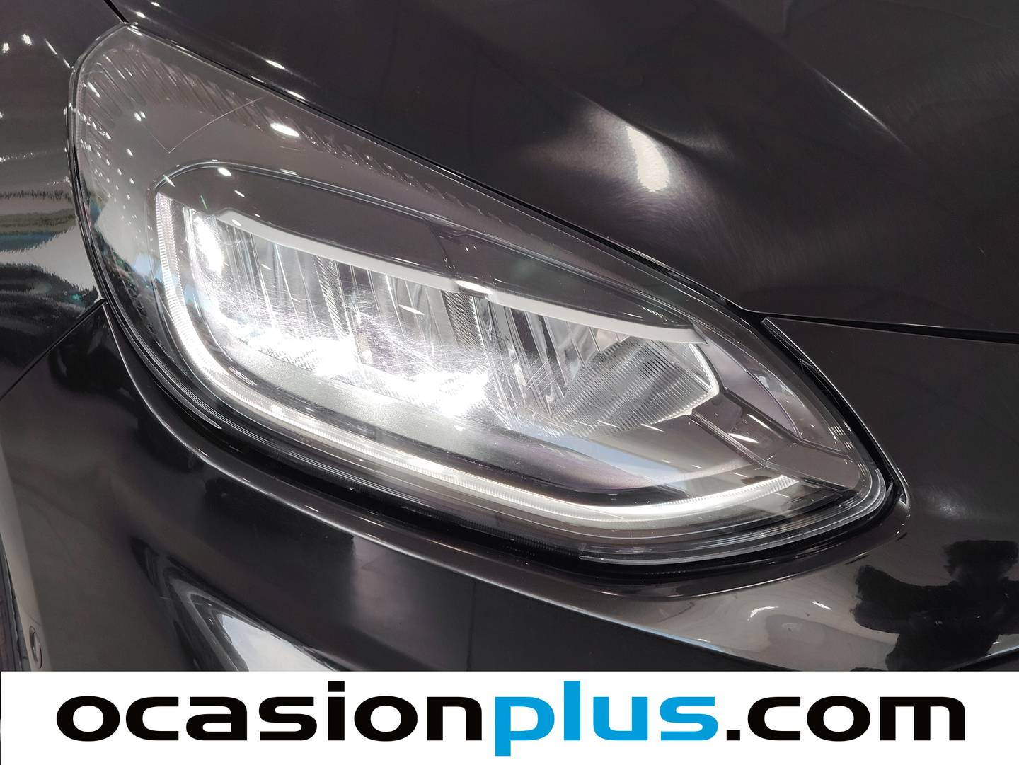 Accesorios del Ford Fiesta Ford Fiesta 1.0 EcoBoost MHEV ST-Line (125 CV)