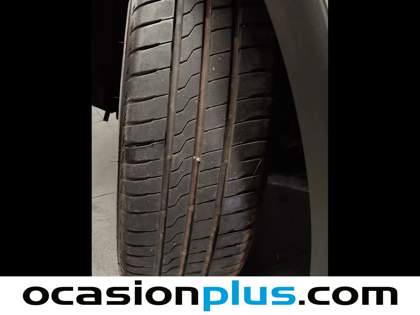 Foto Hyundai Bayon Hyundai Bayon 1.2 MPI Maxx (84 CV)