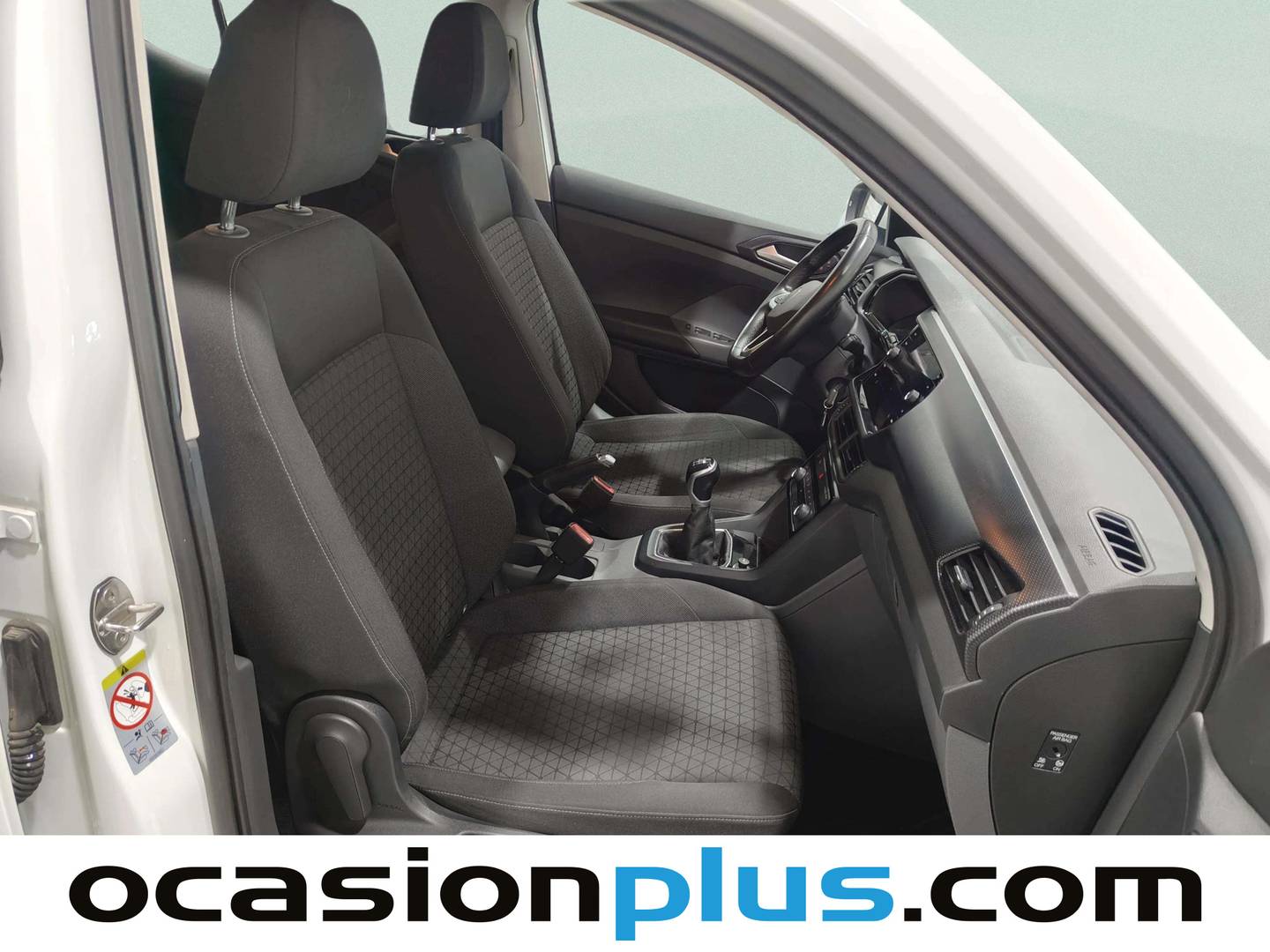 Volkswagen T-Cross Volkswagen T-Cross Advance 1.0 TSI (115 CV) gasolina