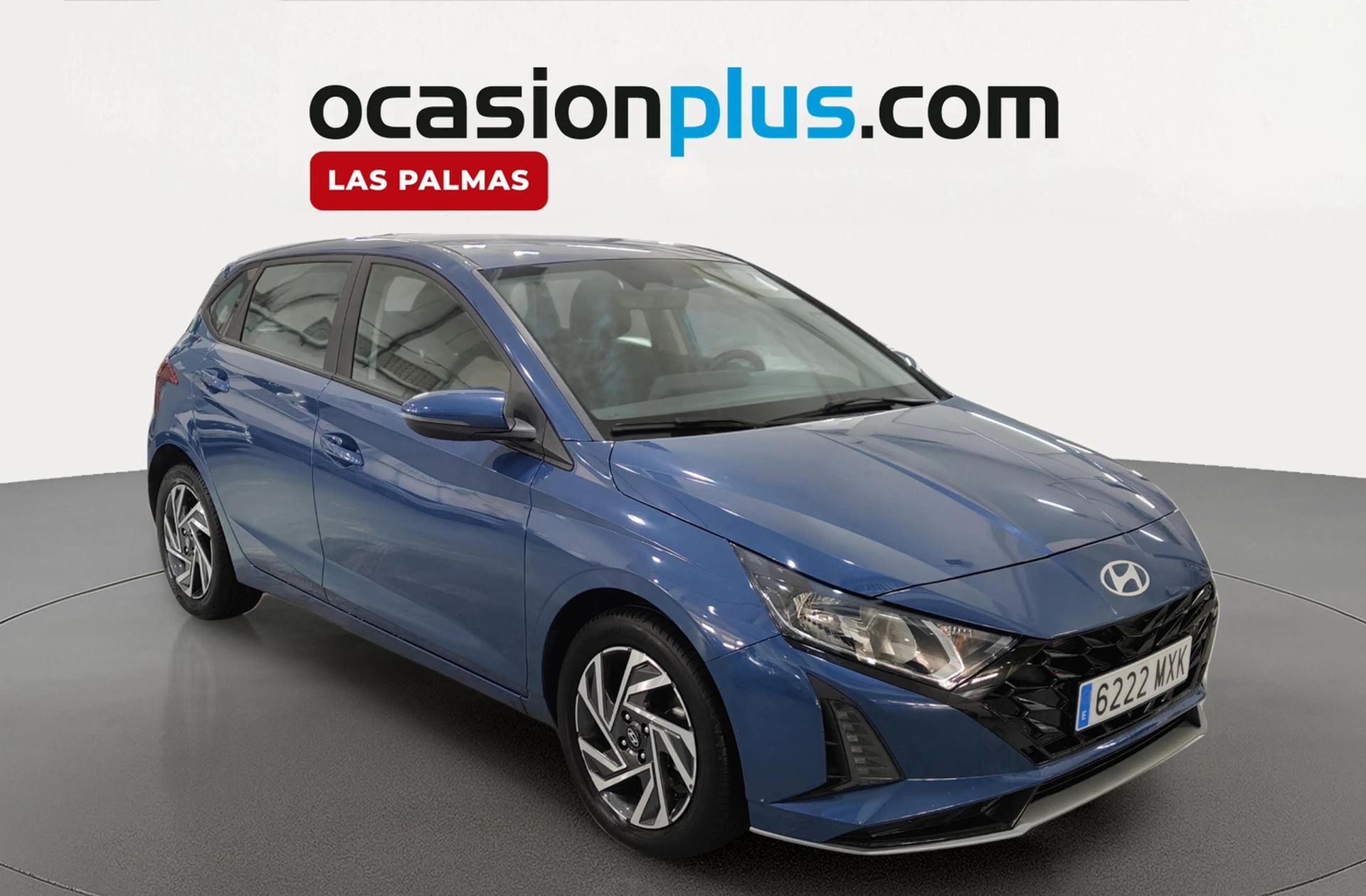 Hyundai i20 1.0 T-GDi Klass - foto 2
