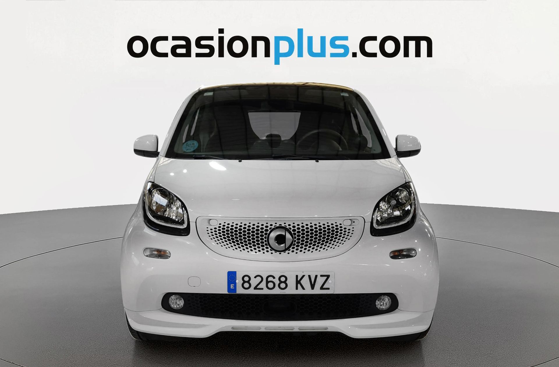 smart fortwo Coupe 66 - foto 9