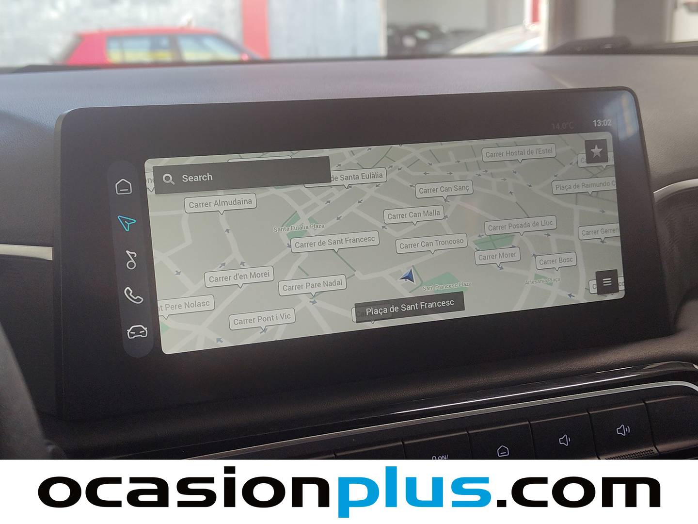 Foto MG MG3 MG MG3 1.5 Standard (116 CV)