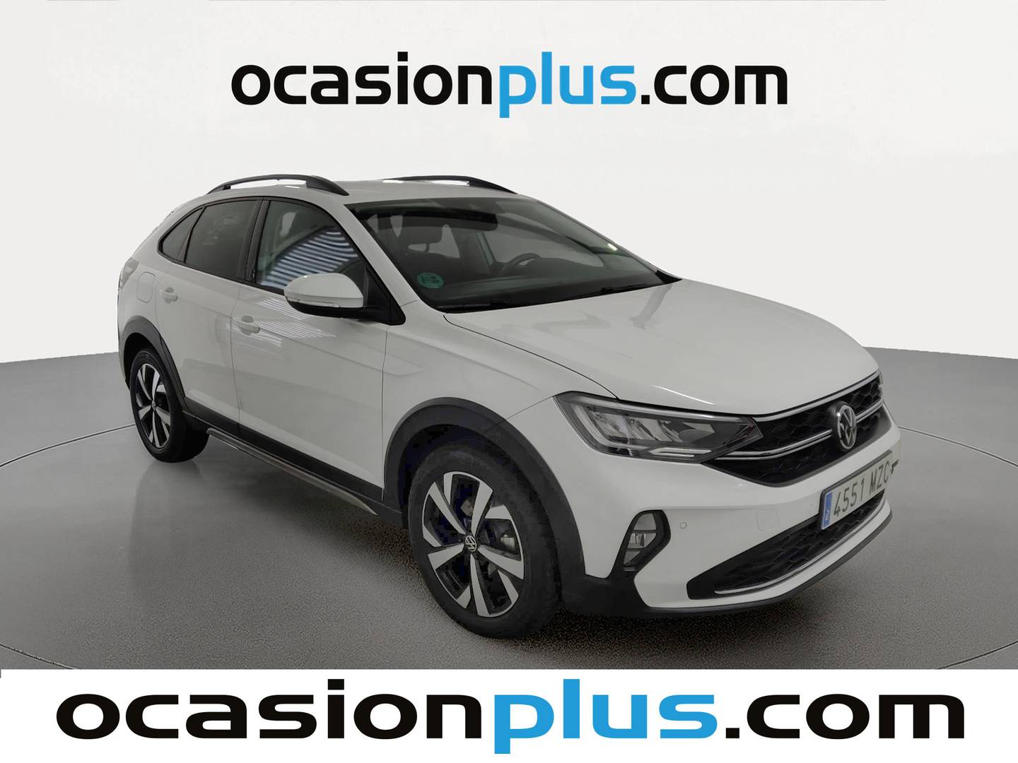 Foto Volkswagen Taigo Volkswagen Taigo ``Más`` 1.0 TSI (95 CV)