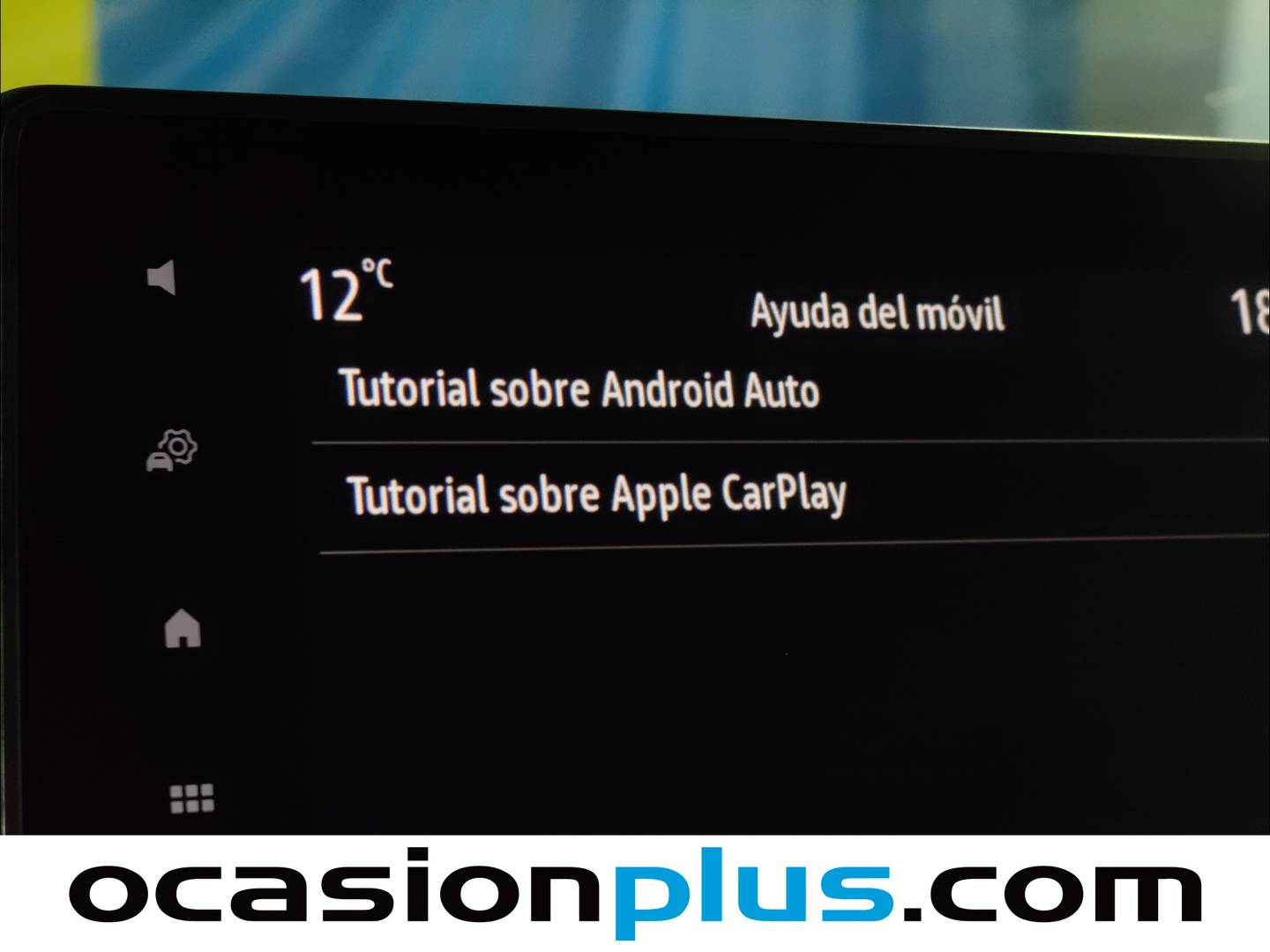 Foto Renault Trafic Renault Trafic Combi Mixto Energy Blue dCi (110 CV) 6 Plazas