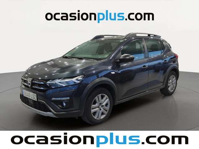 Dacia Sandero Stepway Essential TCe (90 CV) de segunda mano
