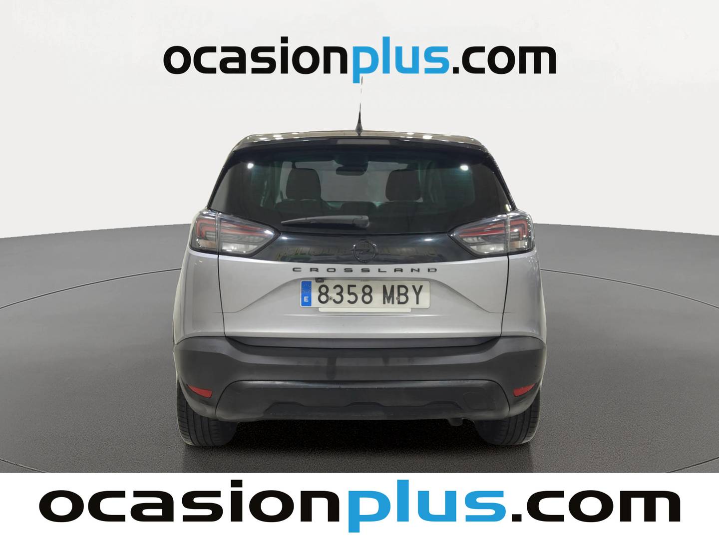 Foto Opel Crossland Opel Crossland 1.5D GS Line (110 CV)