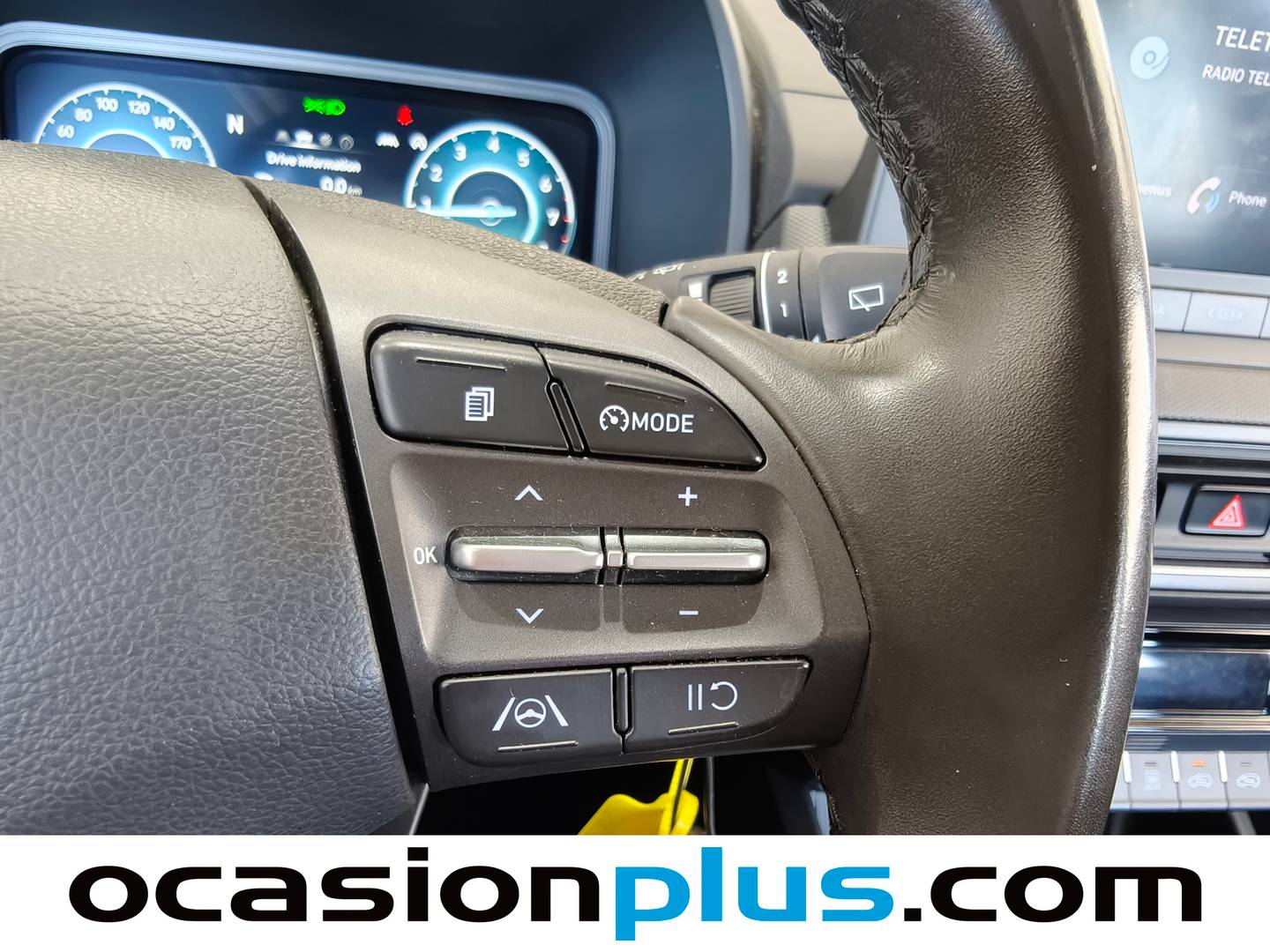 Hyundai Kona Hyundai Kona 1.0 TGDi 48V Maxx 4x2 (120 CV) km 0