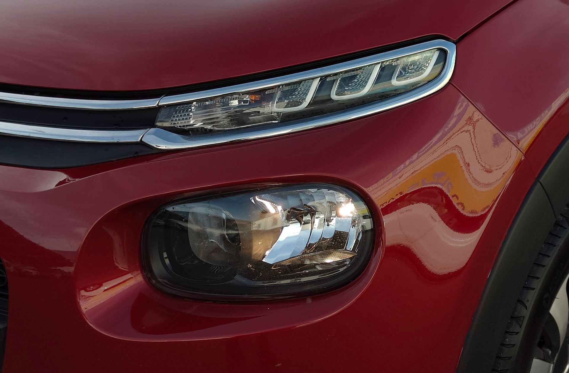 Citroën C3 PureTech 83 Feel - foto 15