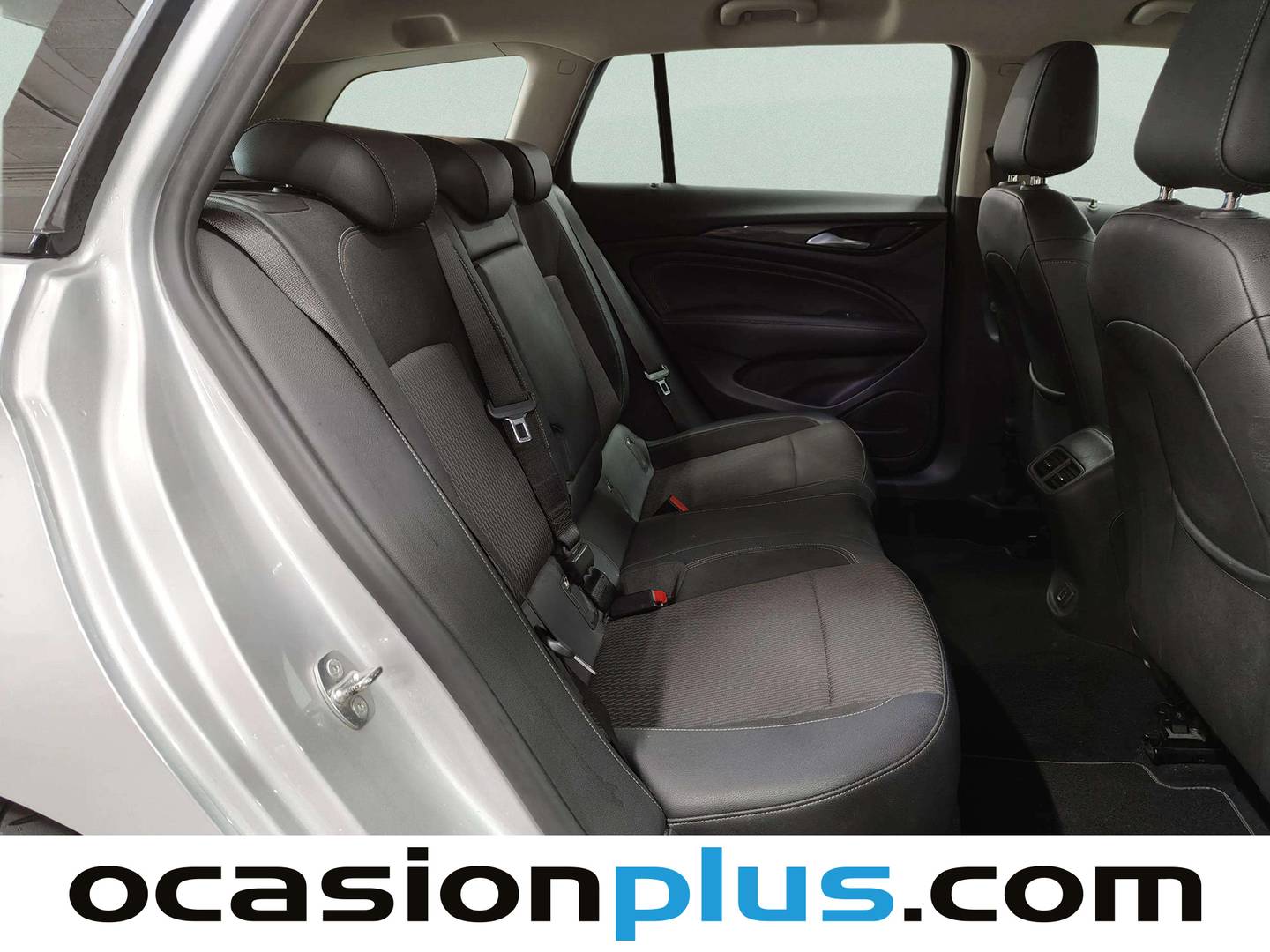 Opel Insignia Opel Insignia Sports Tourer 2.0 CDTI Turbo D Excellence (170 CV) km 0