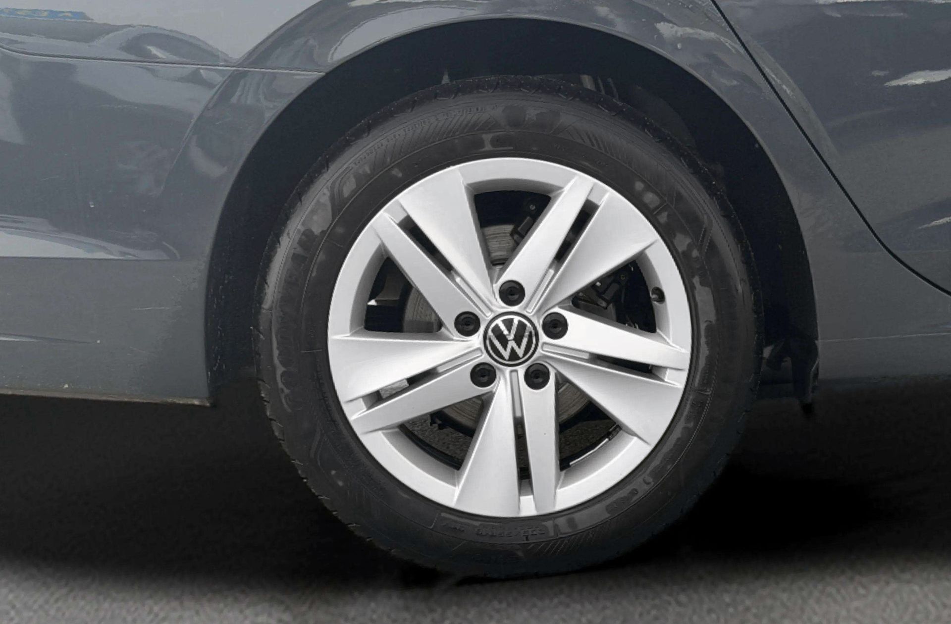 Volkswagen Golf Variant Life 2.0 TDI - foto 36